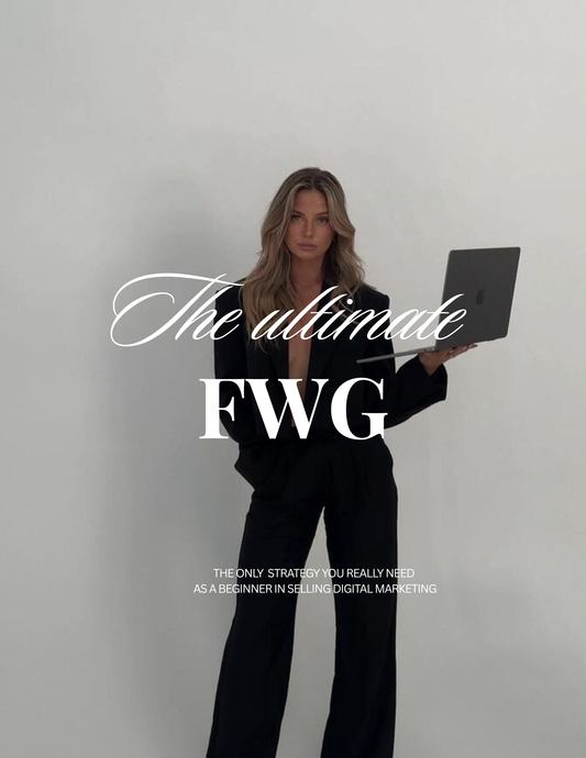 Instagram Faceless Wealth Guide (MRR + PLR)